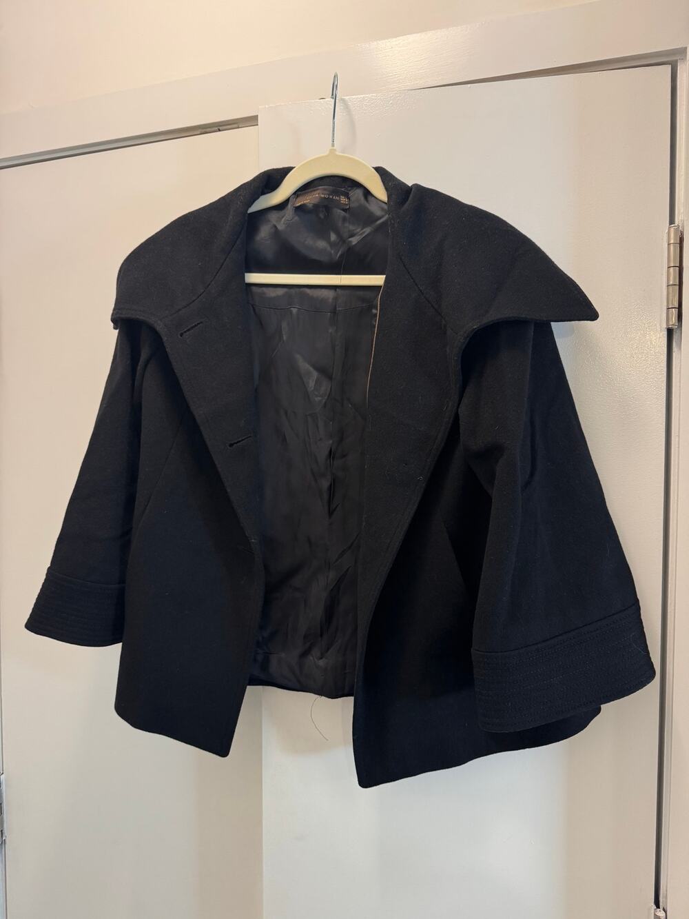 Zara Jacket
